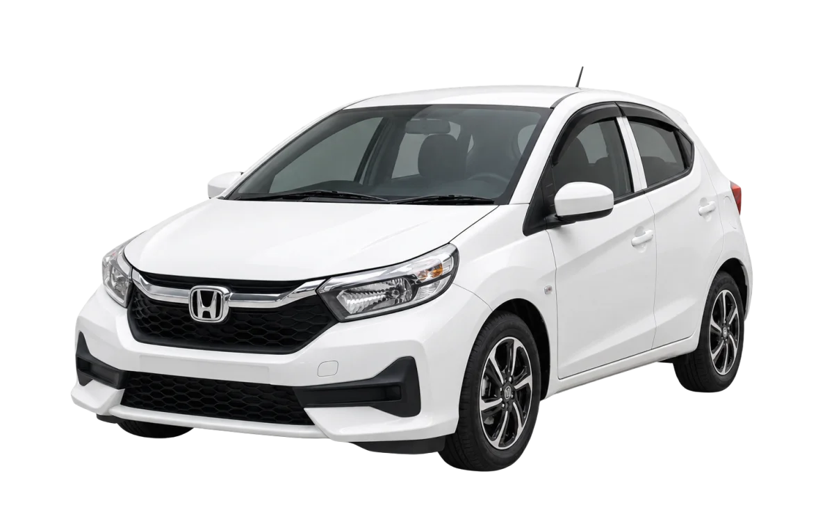 All New Brio