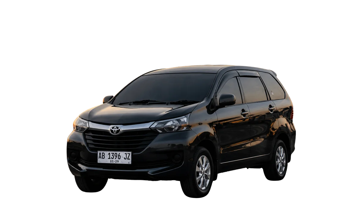 Toyota Avanza Grand
